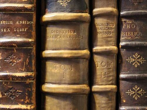 Rubati libri antichi per un valore di 2 milioni di euro: 15 arresti