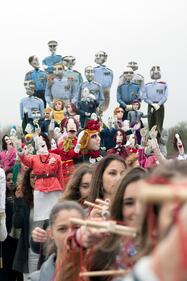 A Torino va in scena la danza 9