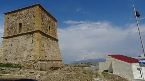 Lo sfregio di Porto Palo  12