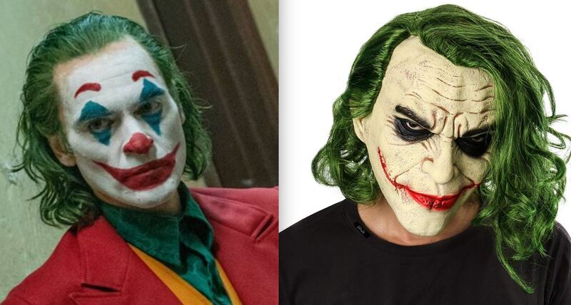 Jocker