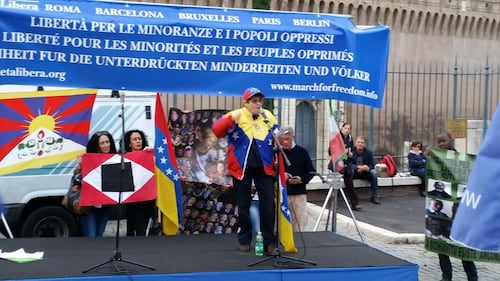 In marcia per la libertà 17