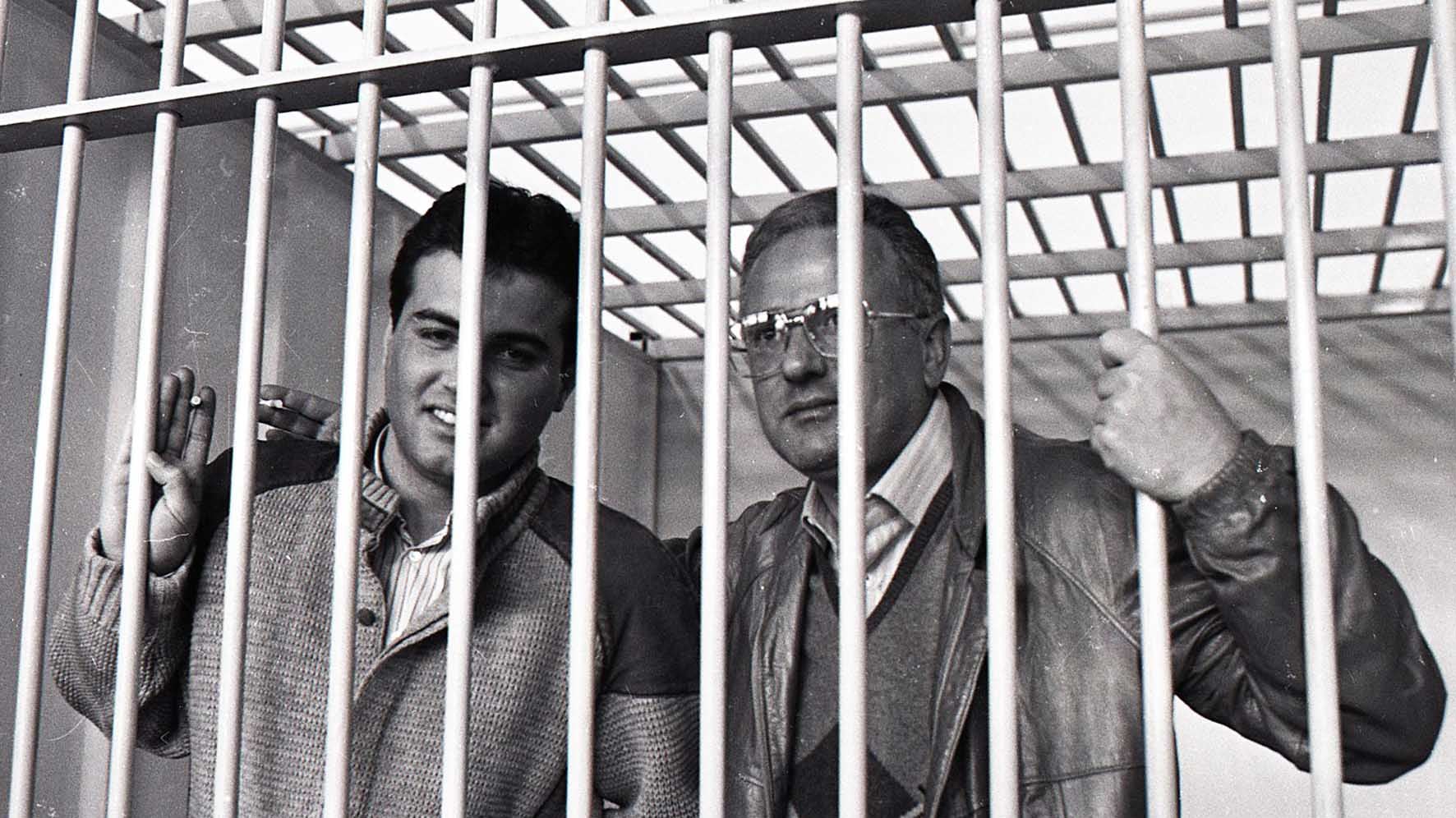 Schettini, il boss dei 59 omicidi confessati tra poche settimane tornerà in libertà