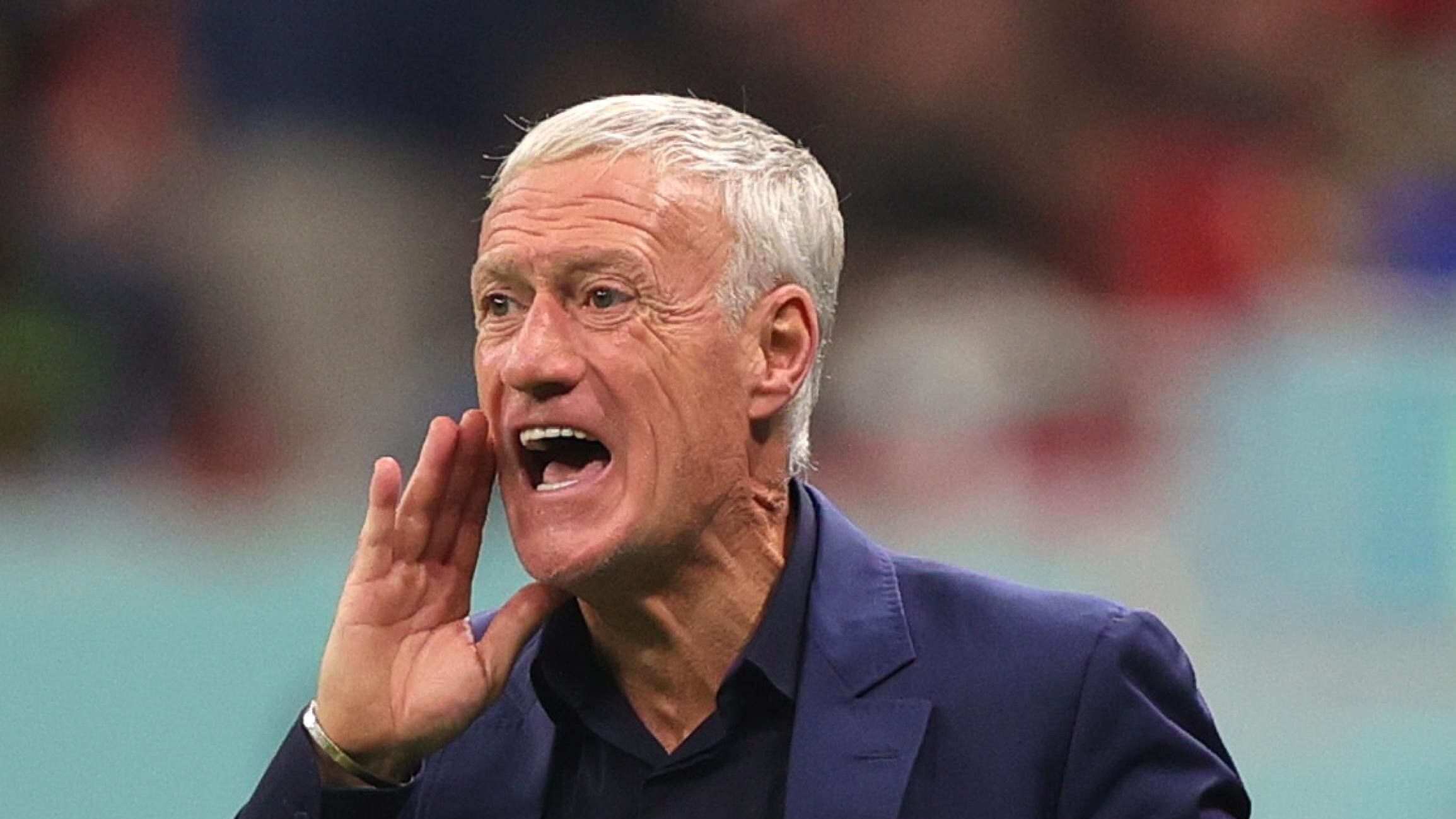 Deschamps torna in Francia dopo la morte della madre: salterà la sfida con la Norvegia