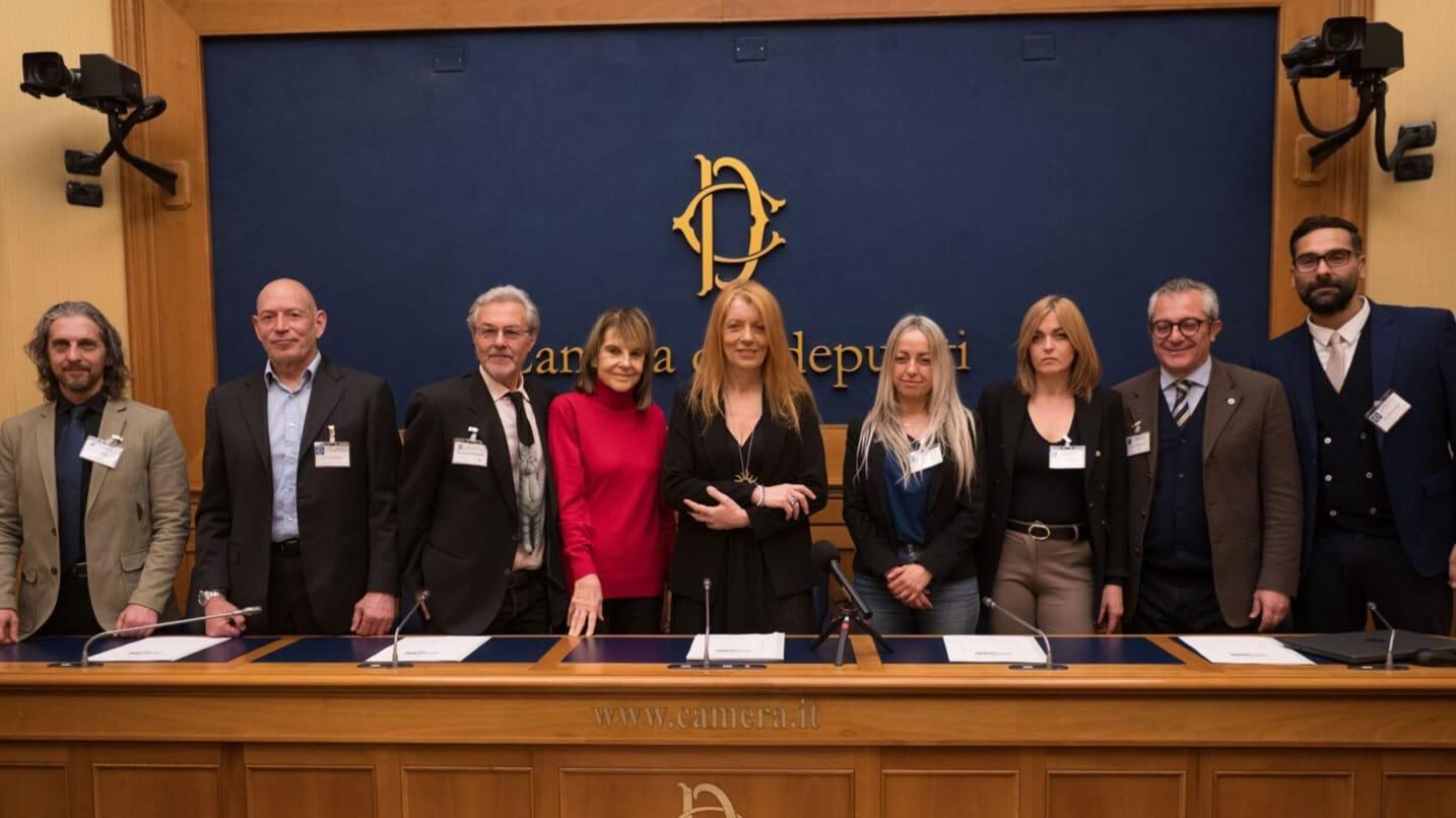 “I cavalli sono amici”. Brambilla presenta pdl anti-macellazione