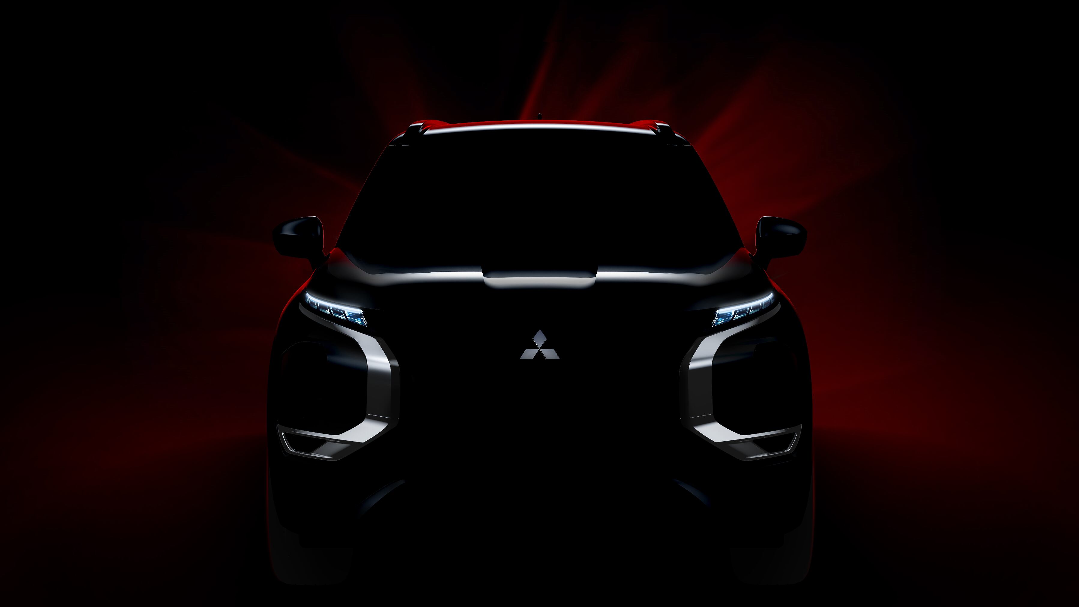 L'attesa è quasi finita, a breve il debutto del nuovo Mitsubishi Outlander PHEV