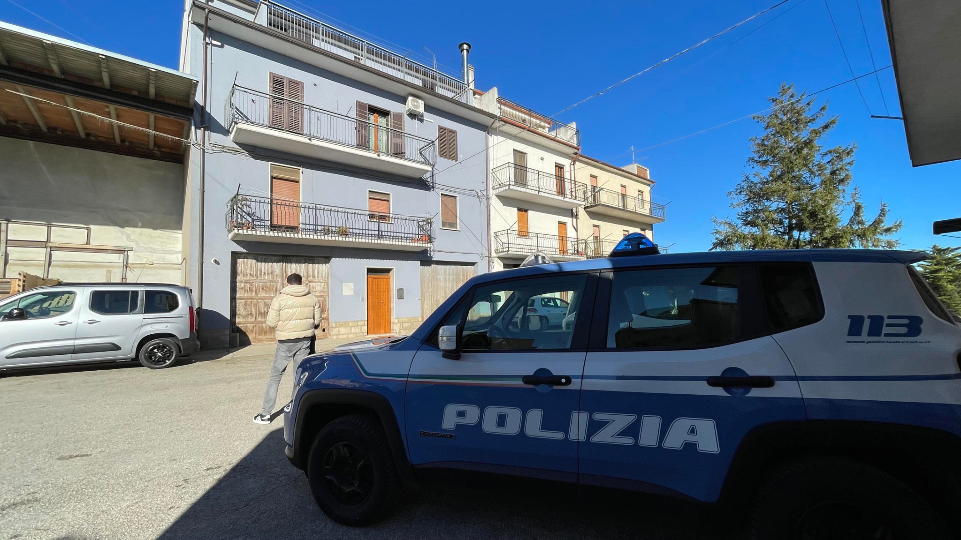 "Tossinfezione di natura alimentare". Cosa dice l'autopsia sul corpo di mamma e figlia morte a Campobasso