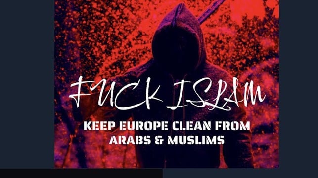 Fuck Islam