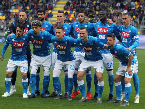 Tifosi del Frosinone choc: aggrediti Ounas e giornalisti