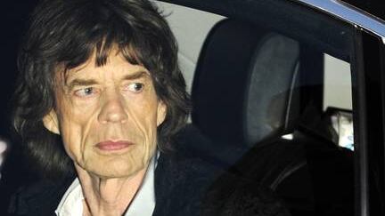 Mick Jagger: donne, risse e follie di un "vip" del rock