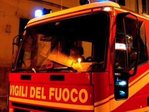 Senzatetto carbonizzato a Roma: “È anche colpa della Raggi”