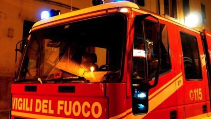 Guasto al condizionatore, pensionata muore nel rogo