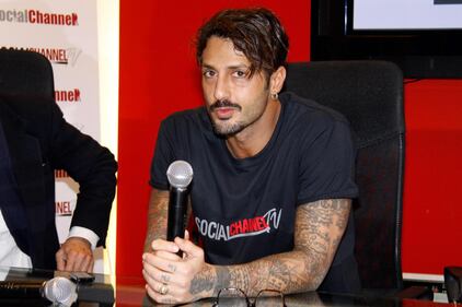 Nina Moric VS Fabrizio Corona: le foto 21