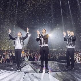 Take That: foto 14