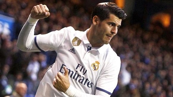 E Morata al Chelsea apre le danze straniere. Ma il bello deve venire con O'Ney e Mbappè