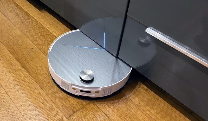 Roborock Saros 10