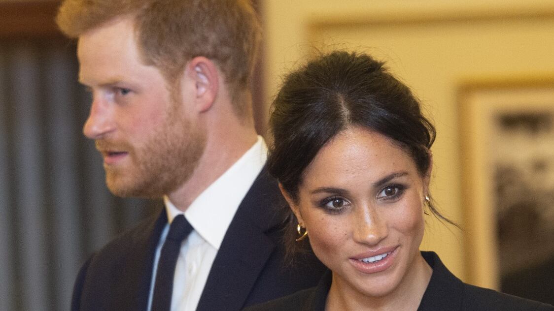 Meghan Markle, il fratello Thomas si appella alla Regina