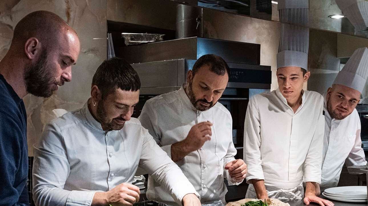 Gli esperti ci dicono: ecco dove si è mangiato meglio nel 2024