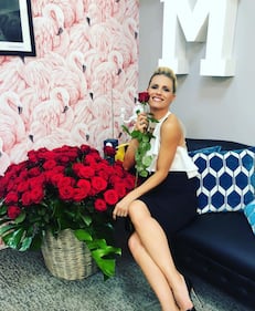 Michelle Hunziker affascinante su Instagram 13