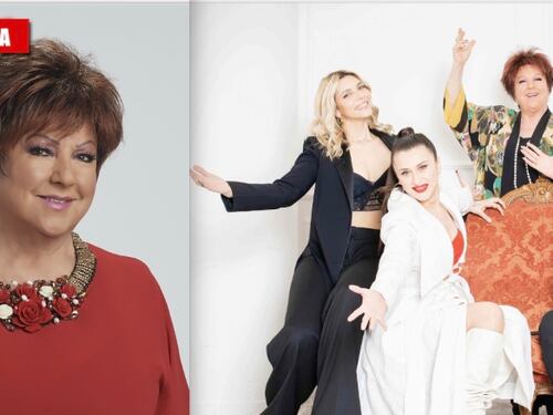 L'incontro senza freni con Orietta Berti: "La mia verità su Sanremo"