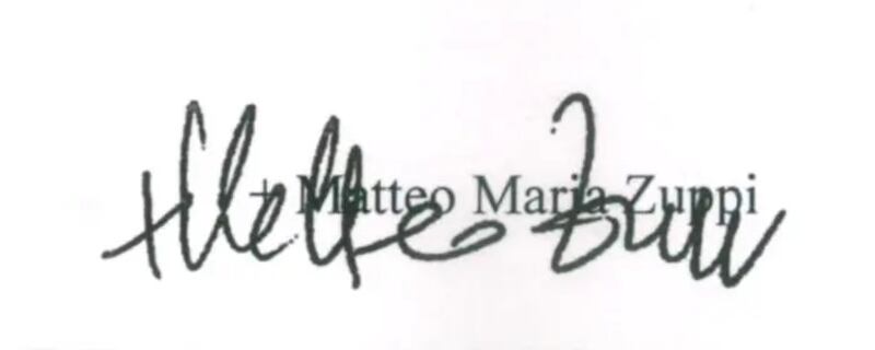 Firma Zuppi