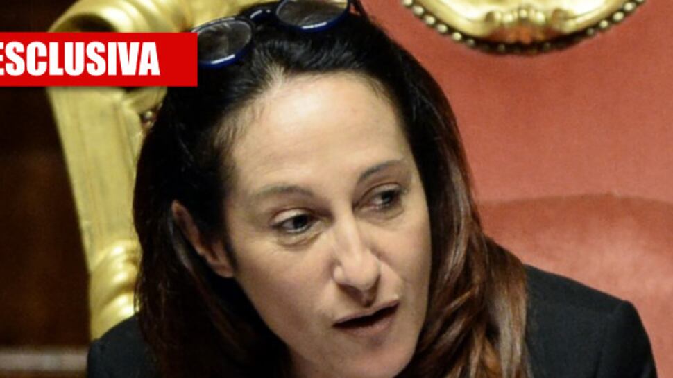 "Voleva fare la vicepremier...": ecco la verità sulla Taverna