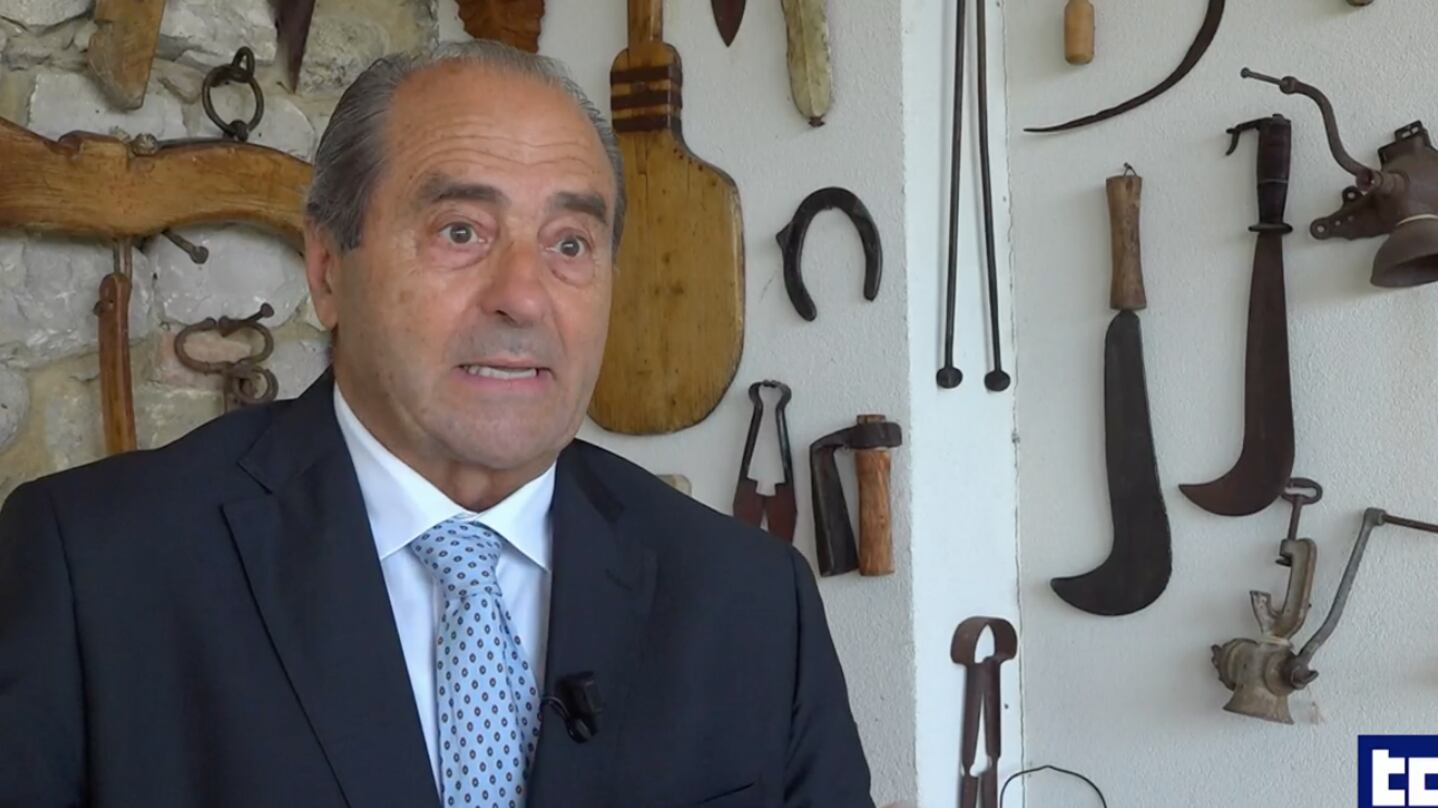 "Correnti sono state la rovina". Pure Di Pietro approva la riforma della giustizia