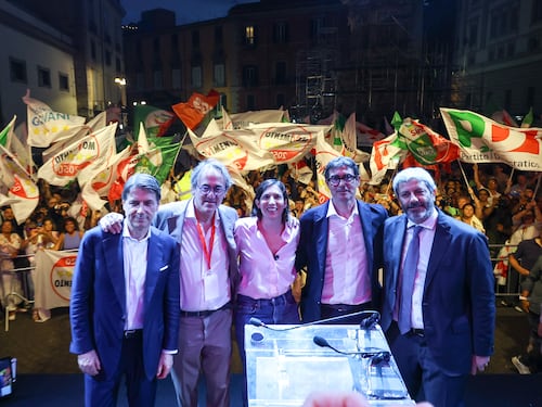 L’ombra di Mosca sulle primarie. Ora il Pd teme manipolazioni