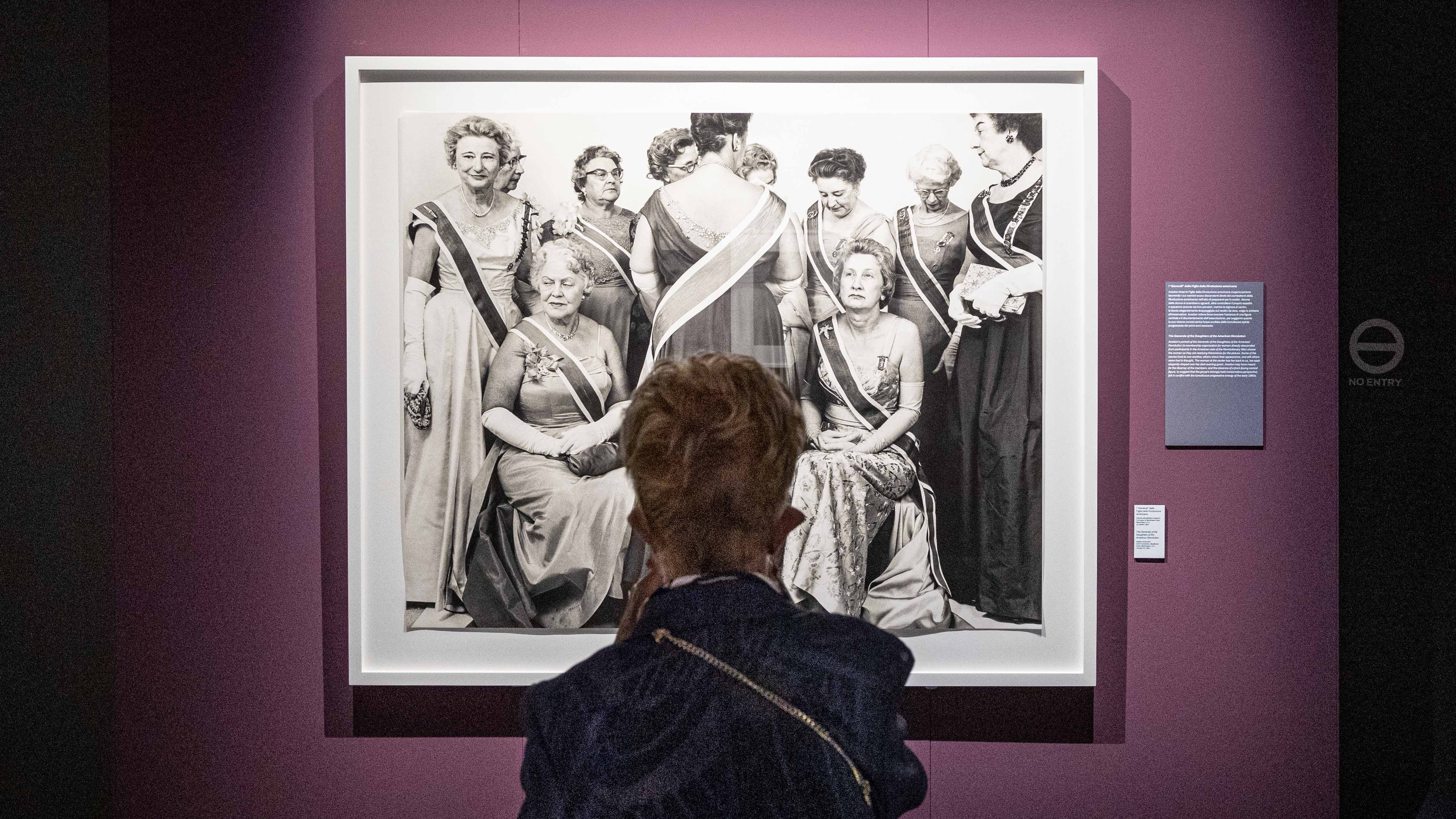 Avedon e i suoi scatti raccontano quasi un secolo d'America