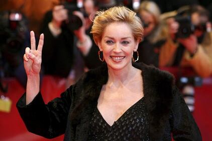 Sharon Stone: foto 2