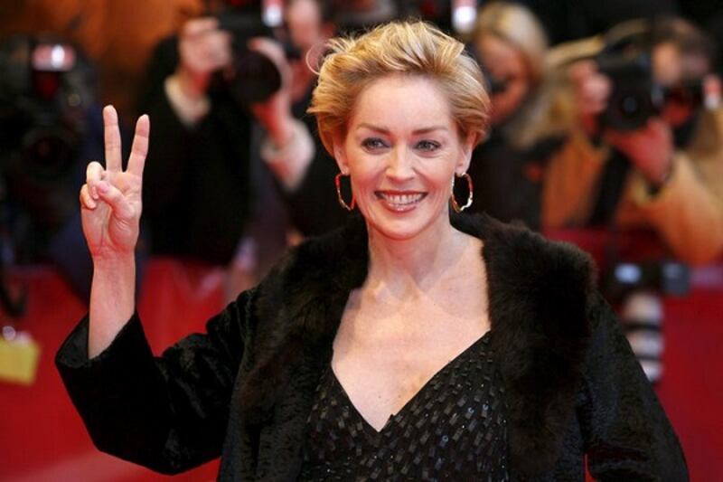 Sharon Stone: foto 2