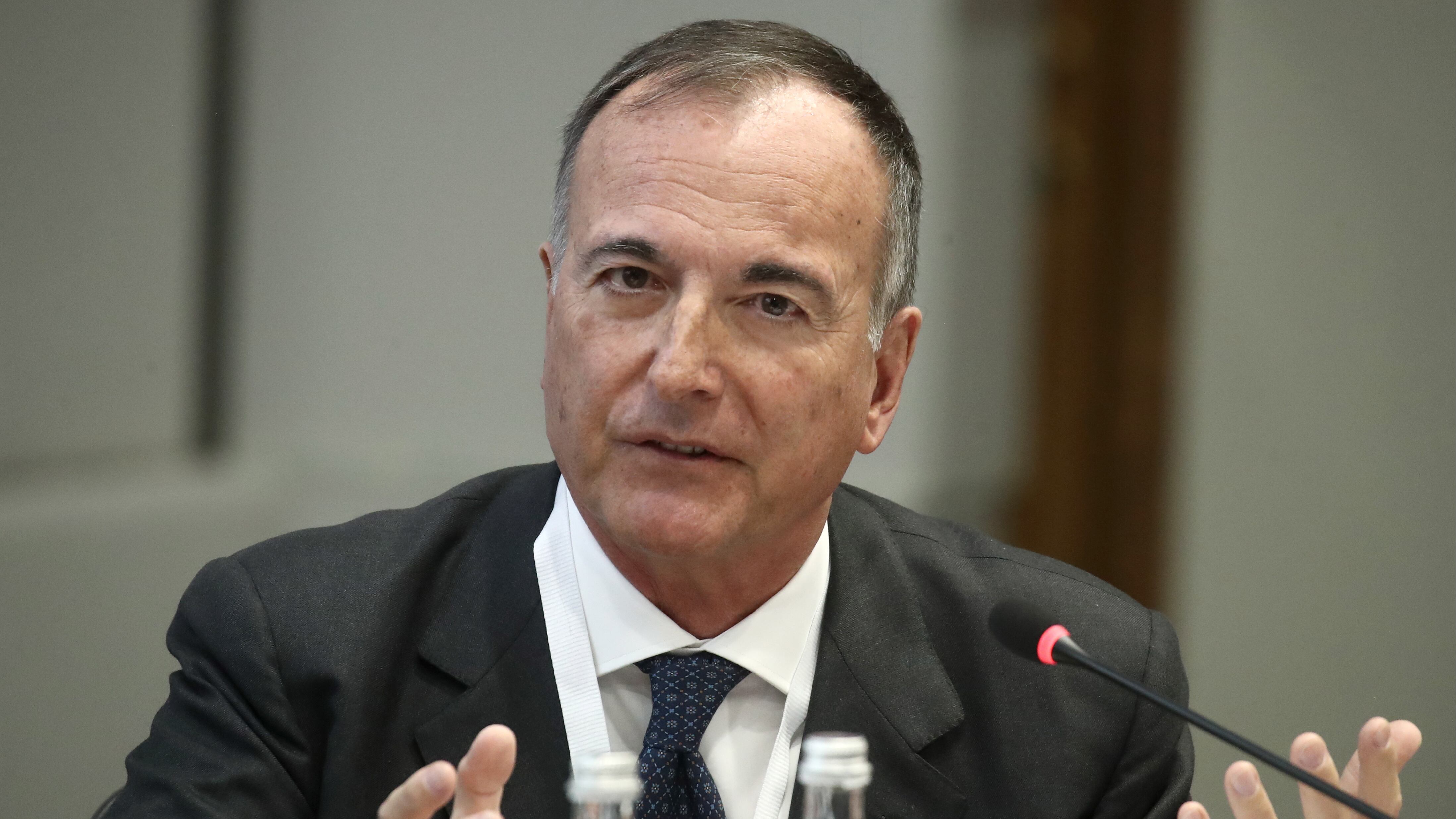 Morto Franco Frattini: l'ex ministro aveva 65 anni