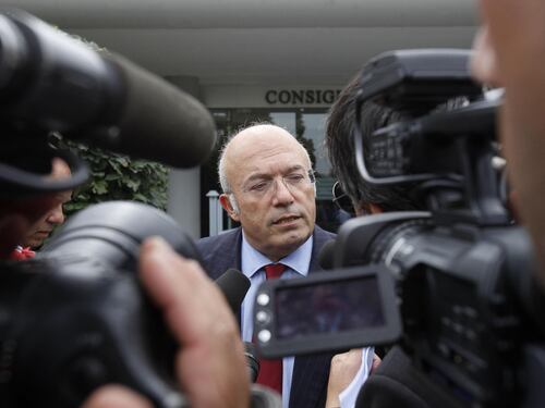 Vilipendio, Storace condannato per le critiche a Re Giorgio