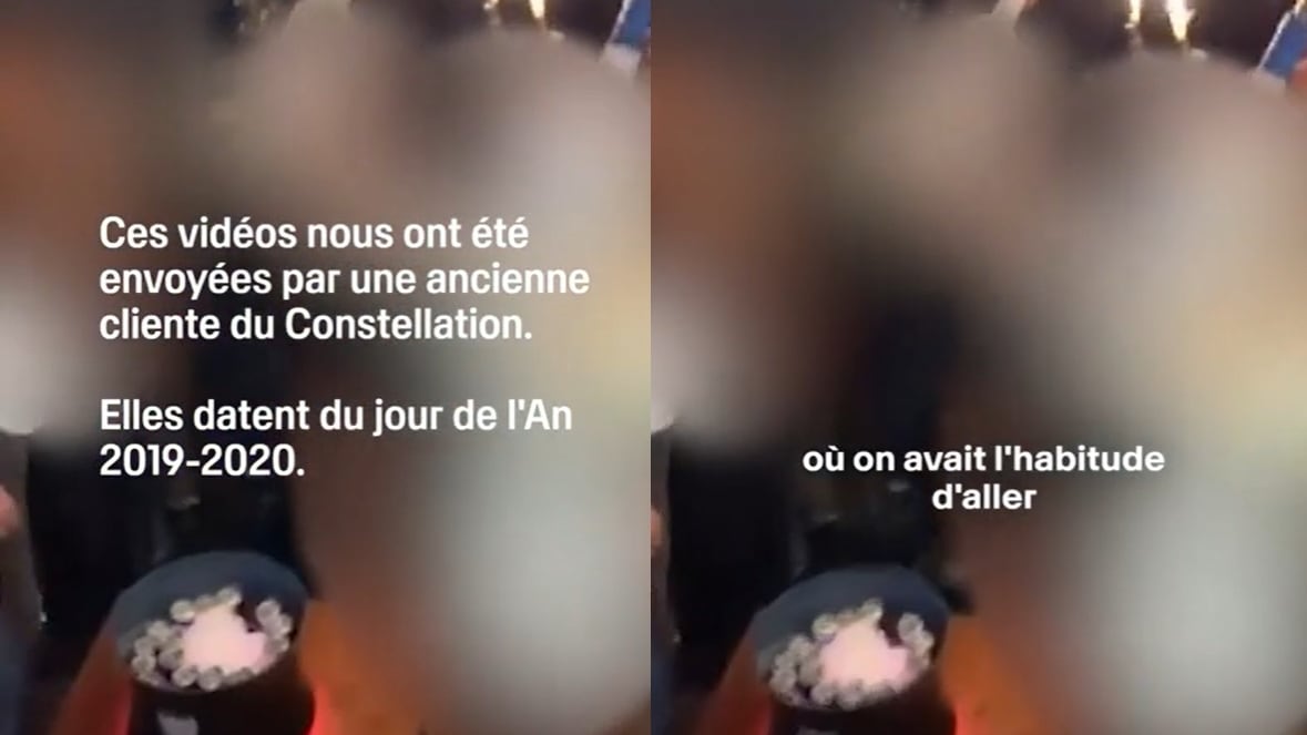 "Attenzione alla schiuma". Quel precedente (ignorato) nel bar di Crans-Montana