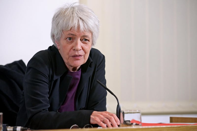 È morta Barbara Spinelli, giornalista ed ex europarlamentare: aveva 80 anni