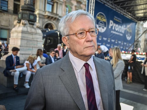 Meloni elogia Tremonti: "I suoi Eurobond hanno anticipato il Pnrr"