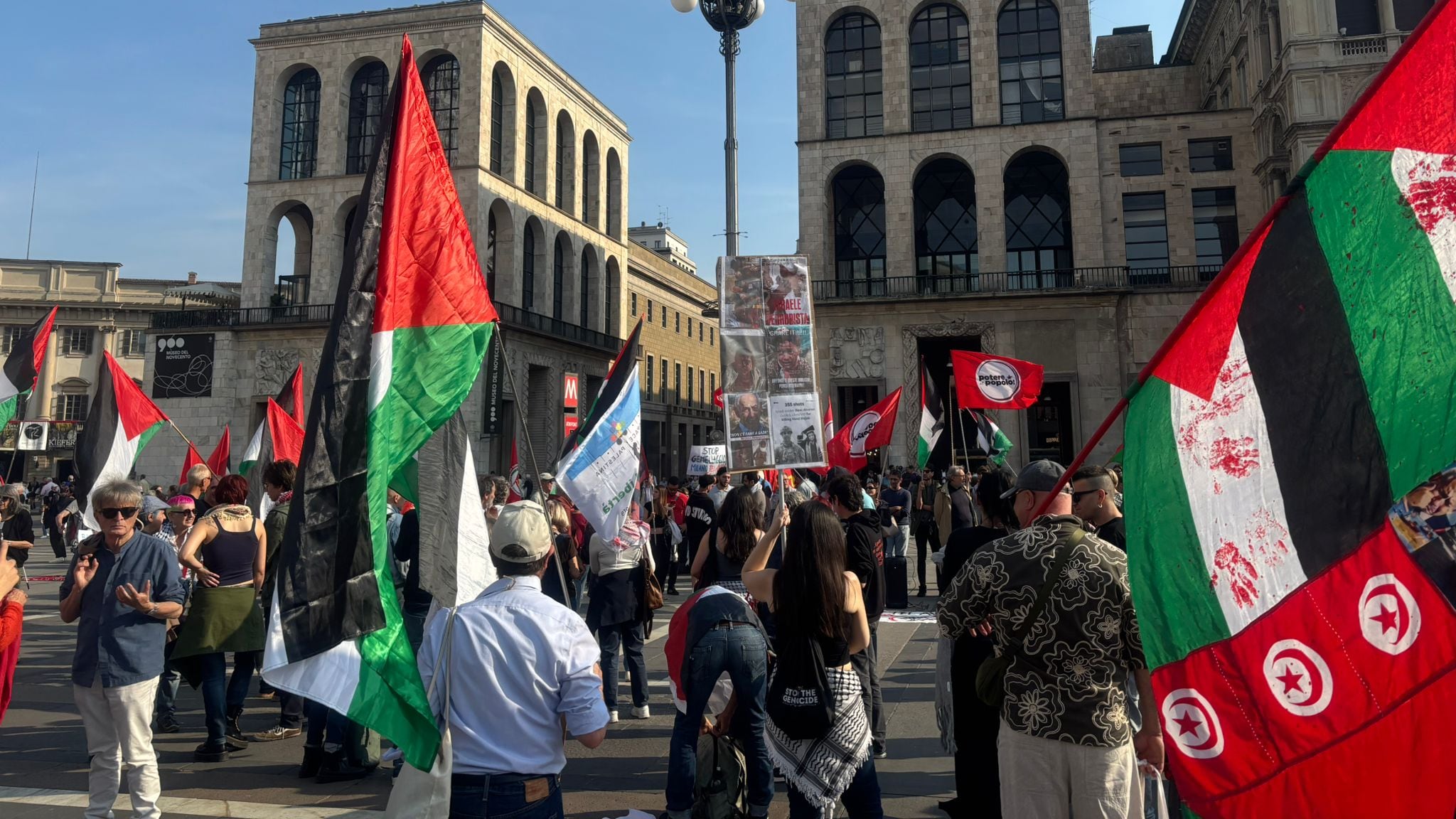 “L’Europa è un incubatore di terroristi”. Ora l'allarme arriva pure dagli Stati Uniti