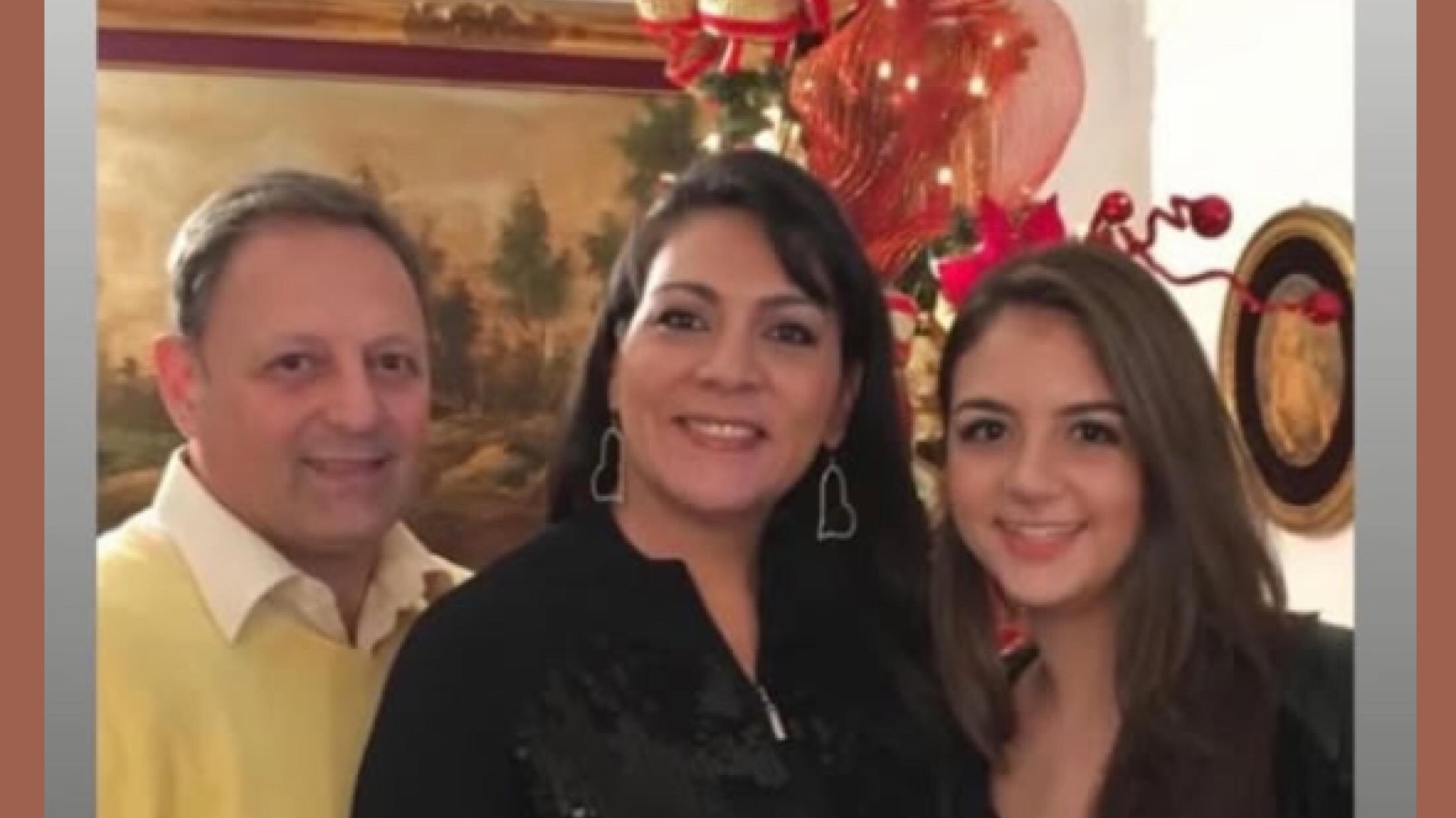 Trovata morta la famiglia di Gennaro Garofalo: sono 16 le vittime italiane del sisma