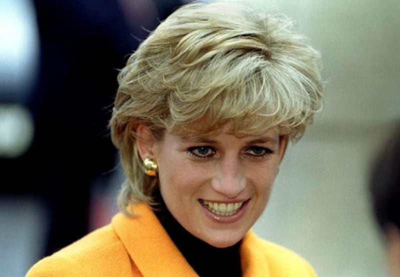 Lady Diana Spencer, le immagini di un'icona 4