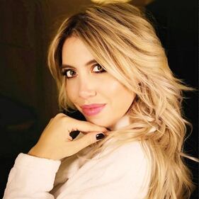 Wanda Nara sempre sexy su Instagram: gli scatti hot del suo 2018 11