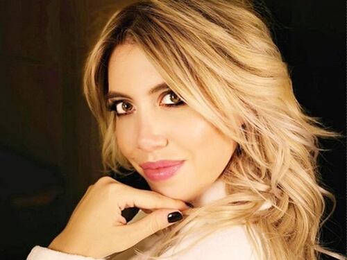 Wanda Nara senza freni: "Il sesso? Per me è una componente essenziale"