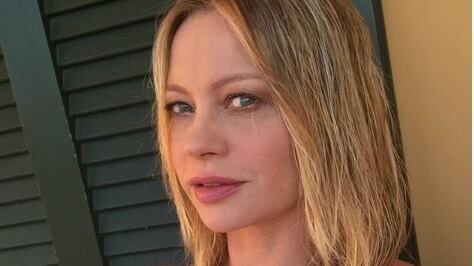 Anna Falchi è sparita dalla tv?