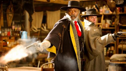 The Hateful Eight, foto 14