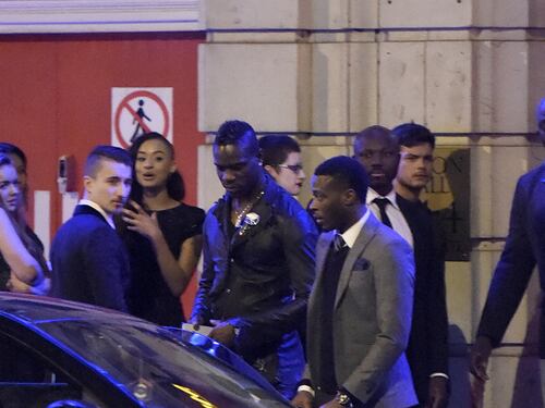 Ancora Bad boy Balotelli: per i bookmaker finirà a Napoli