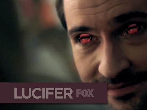 Lucifer, la serie tv sul figlio di Satana fa infuriare le mamme americane