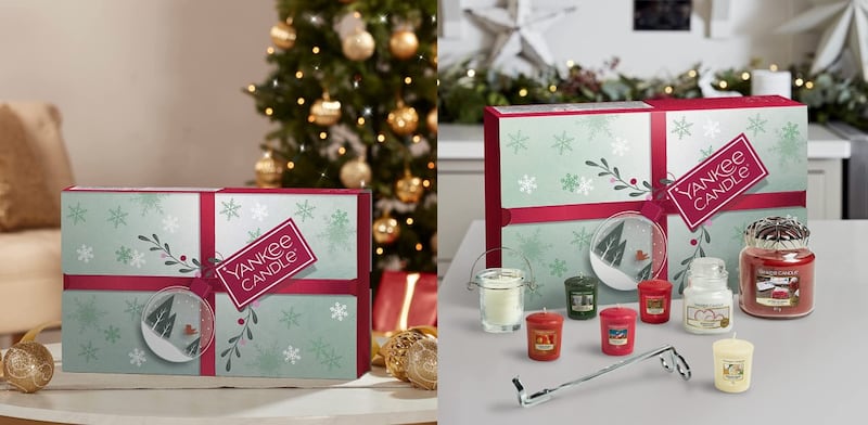 Yankee Candle