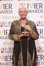 Judi Dench, foto 5