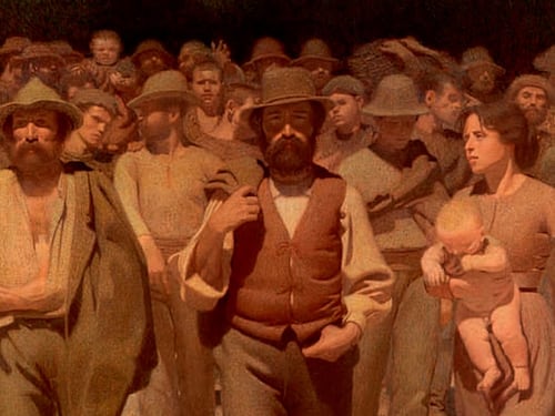 Palazzo Citterio apre al pubblico con capolavori di Boccioni e De Pisis