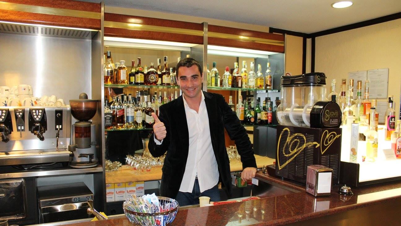 Imprenditore e tra i militanti più attivi: ecco chi è Fabrizio La Gaipa