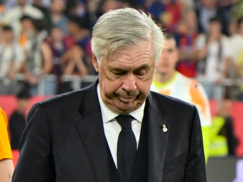 E ora "Carlao Meravigliao" è pronto per il Brasile