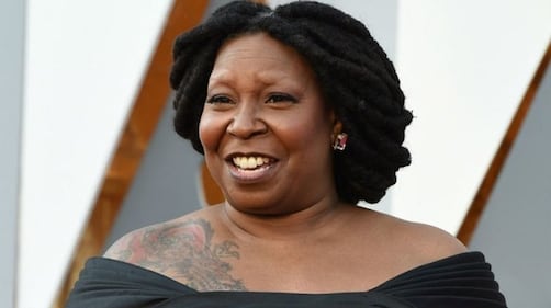Marijuana per combattere i dolori mestruali, l'idea di Whoopi Goldberg: foto 5